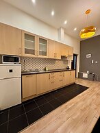 Gracia Apartment House