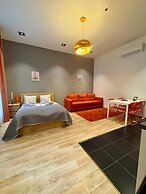 Gracia Apartment House