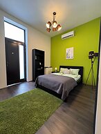 Gracia Apartment House