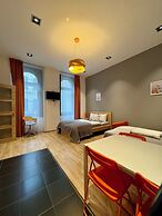 Gracia Apartment House