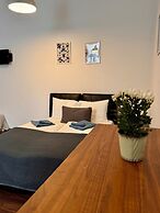 Gracia Apartment House