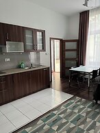 Gracia Apartment House