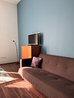 Gracia Apartment House