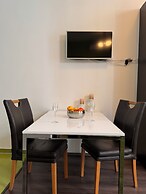 Gracia Apartment House