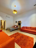 Gracia Apartment House