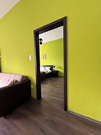 Gracia Apartment House