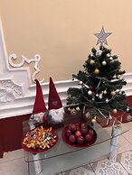 Gracia Apartment House