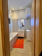 Gracia Apartment House