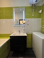 Gracia Apartment House