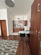 Gracia Apartment House