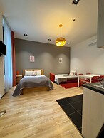 Gracia Apartment House