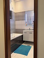 Gracia Apartment House