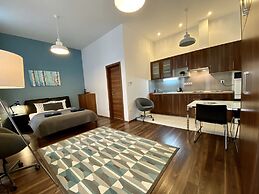 Gracia Apartment House