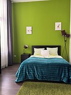 Gracia Apartment House