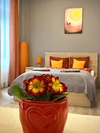 Gracia Apartment House