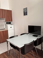 Gracia Apartment House