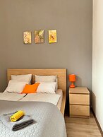 Gracia Apartment House