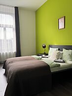 Gracia Apartment House