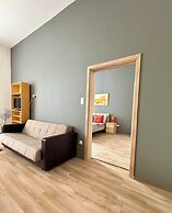 Gracia Apartment House