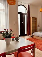 Gracia Apartment House