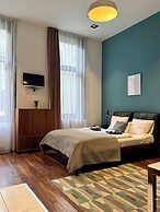 Gracia Apartment House