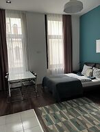 Gracia Apartment House