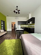 Gracia Apartment House