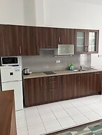 Gracia Apartment House