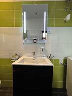 Gracia Apartment House