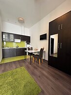 Gracia Apartment House