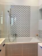 Gracia Apartment House