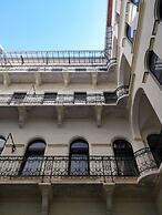 Gracia Apartment House