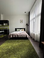 Gracia Apartment House