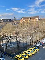 Gracia Apartment House