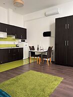 Gracia Apartment House