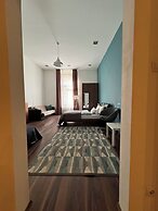 Gracia Apartment House