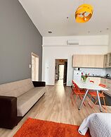 Gracia Apartment House