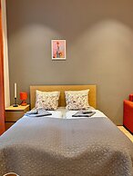 Gracia Apartment House