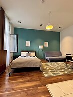 Gracia Apartment House