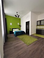 Gracia Apartment House