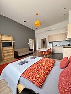 Gracia Apartment House