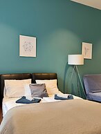 Gracia Apartment House