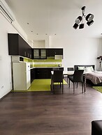 Gracia Apartment House
