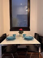 Gracia Apartment House