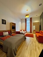 Gracia Apartment House