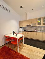 Gracia Apartment House