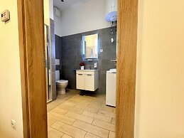 Gracia Apartment House