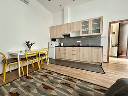 Gracia Apartment House