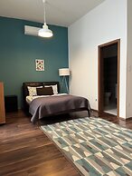 Gracia Apartment House