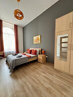 Gracia Apartment House